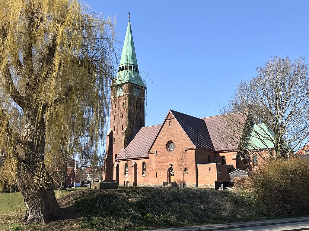 Sankt_Johannes_Kirke Sankt_Johannes_Kirke